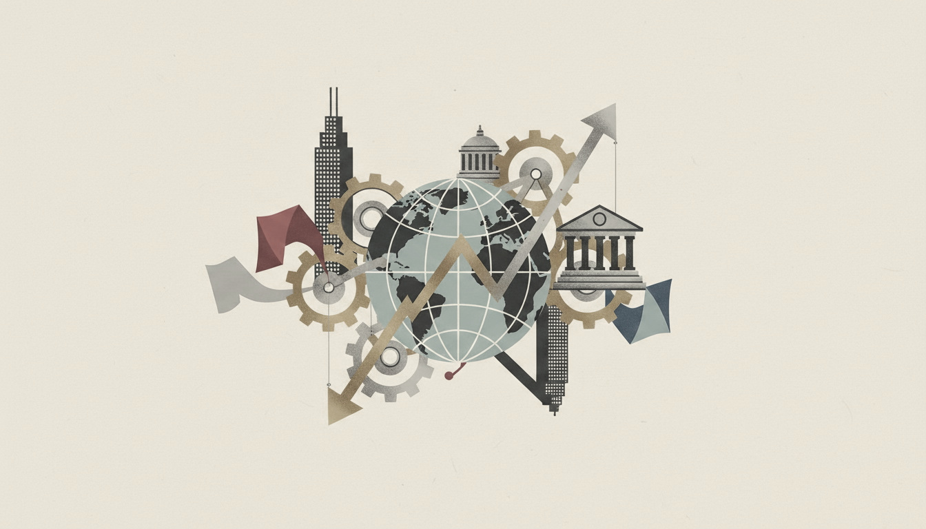 The Dynamics of International Foreign Exchange Trading and Its Political Implications